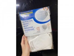 Khẩu trang kháng khuẩn