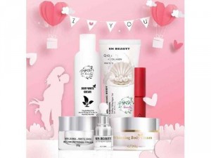 Combo Face đặc trị thâm nám - KN Beauty