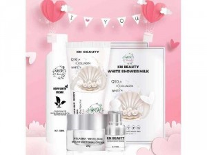 Combo Face đặc trị thâm nám - KN Beauty