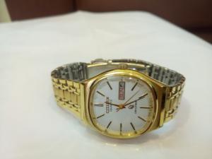 Đồng hồ quartz Citizen Nữ .