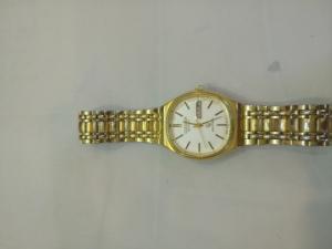 Đồng hồ quartz Citizen Nữ .