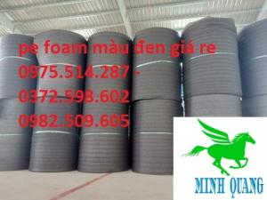 xốp pe foam giá rẻ