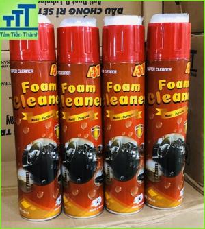 Chai vệ sinh đa năng Foam Cleaner 3T