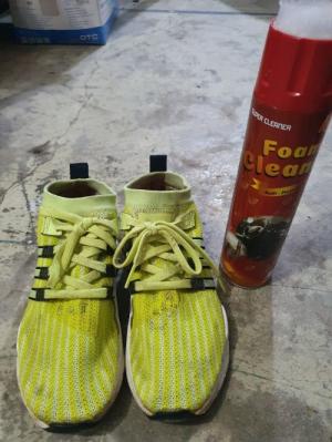 Chai vệ sinh đa năng Foam Cleaner 3T