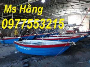 Thuyền tam bản ,vỏ lãi 3m ,6m ,7m