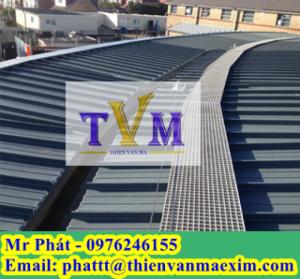 Nắp đậy mương thoát nước frp grating composite