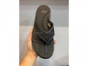 Dép kẹp Dr.Martens 2A92 Packers (ĐEN) sale 50%