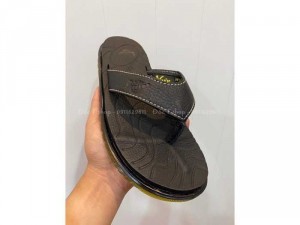 Dép kẹp Dr.Martens 2A92 Packers (ĐEN) sale 50%