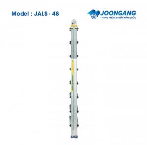 Thang nhôm JOONGANG  Hàn quốc JALS-48