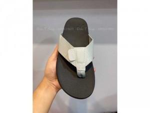 Dép kẹp Dr.martens MANA chuẩn Thái Lan sale 50%