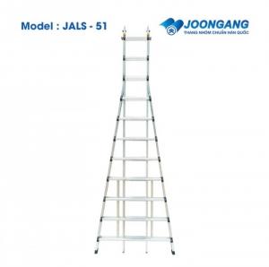 Thang nhôm JOONGANG Hàn quốc JALS-51