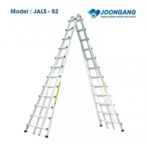 Thang nhôm JOONGANG Hàn quốc JALS-52