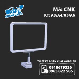 chân đế nam châm kẹp khung A5