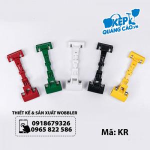 kẹp xoay robot
