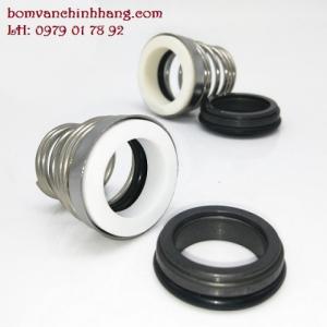 Phớt máy bơm Pentax | Mechanical seal