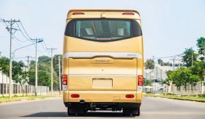 Samco Growin Li 29/34 chỗ ngồi - Động cơ ISUZU 5.2