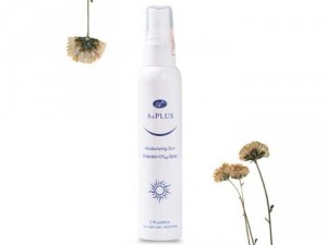 Chống nắng dạng xịt và dưỡng ẩm SPF 35 - MOISTURIZING SUN PROTECTION UV SPRAY SPF 35 (80ml)