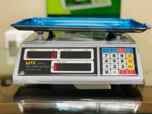 CÂN ĐIỆN TỬ TÍNH TIỀN UPAQ