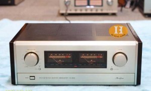 Amply Accuphase E405 đẹp xuất sắc