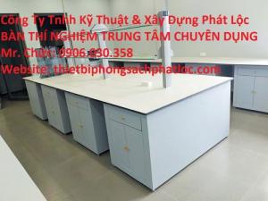 bàn trung tâm chuyên dụng