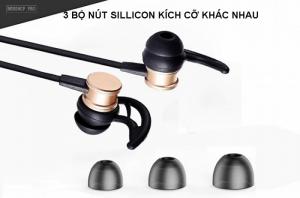 Tai nghe thể thao bluetooth nhét tai SLS-100