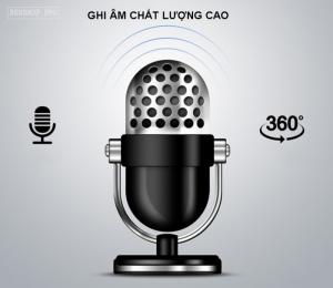 Máy nghe nhạc Lossless Bluetooth Aigo MP3-209 (Tặng thẻ nhớ 8Gb và tai nghe)