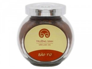 Bào Tử Phúc Lộc Linh Chi Trường Sinh