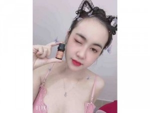 Nước Hoa Vùng Kín Magic Love 5ml