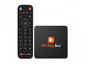 FPT Play Box + 2019