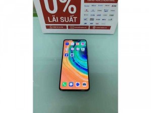 Huawei mate 30 128gb đen đẹp keng nguyên zin