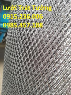 Chuyên cung cấp lưới trát tường, lưới tô từng giá tốt nhất thị trường