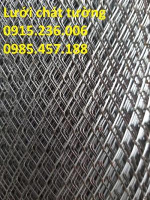 Chuyên cung cấp lưới trát tường, lưới tô từng giá tốt nhất thị trường