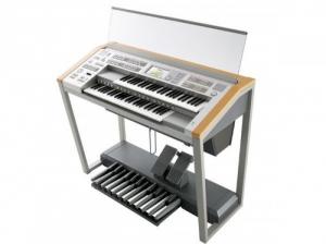 đàn organ 3 giàn EL