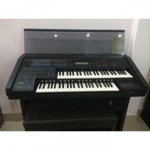 đàn organ 3 giàn EL