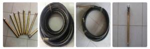 Địa chỉ bán máy phun cát khô DT -100 dùng cho phun khắc bia mộ