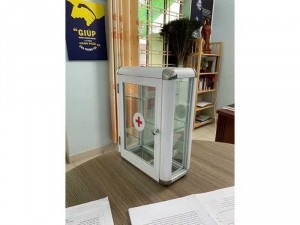 TỦ THUỐC GIA ĐÌNH GIÁ RẺ