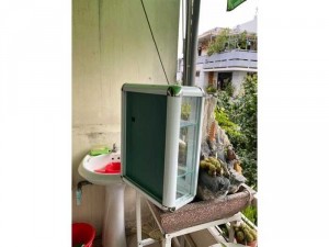 TỦ THUỐC GIA ĐÌNH GIÁ RẺ