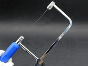Cưa lọng mini cầm tay