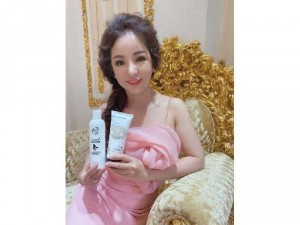 Combo body dưỡng trắng & Ủ Trắng Nano KN