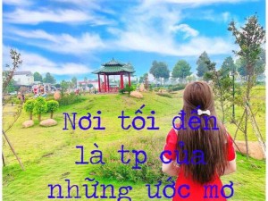 nền sổ hồng 107m2 trung tâm đô thị, gần uỷ ban, trường học