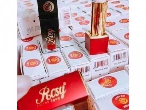 SON TƯƠI CAO CẤP ROSY