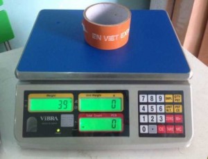 Cân Haw 3,6,15,30kg