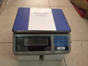 Cân Haw 3,6,15,30kg