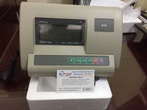 Cân điện tử chân ghế A12 100kg - 500kg