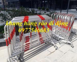 Khung hàng rào Barie, khung hàng rào sơn tĩnh điện,khung hàng rào mạ kẽm