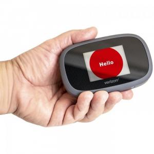 Bộ Phát Wifi 4G Novatel MiFi 8800L Verizon Mạnh Nhất Hiện Nay