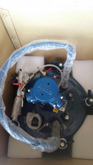 Nồi trộn sơn 20 Lít PRONA RT-20A