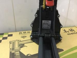 Máy bắn ghim thùng dùng hơi MEITE ADCS-19