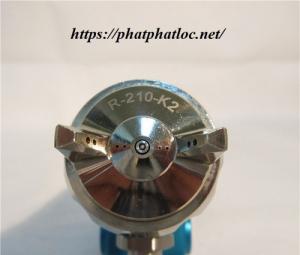 Súng phun sơn tự động PRONA RA-230