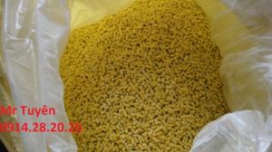 POTASSIUM AMYL XANTHATE ( #PAX )